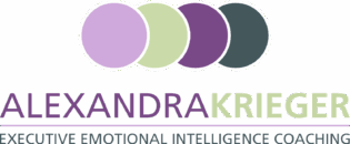 alexandra krieger executive emotional intelligence coach