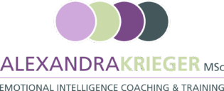 alexandra krieger emotional intelligence coaching training